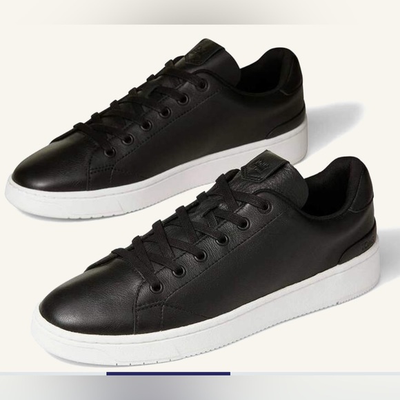 Men’s track lte TOMS - great condition - Picture 2 of 7